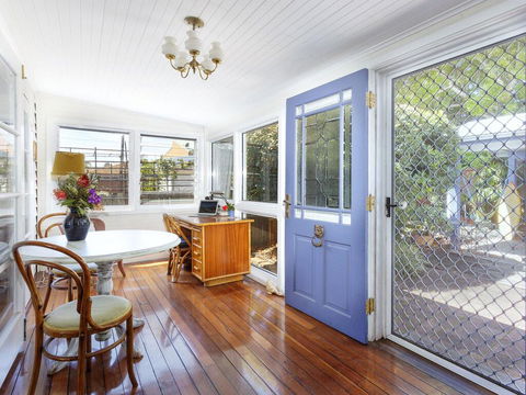 Garden Cottage - Perths Hotel 0