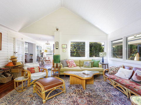 Garden Cottage - Perths Hotel 2