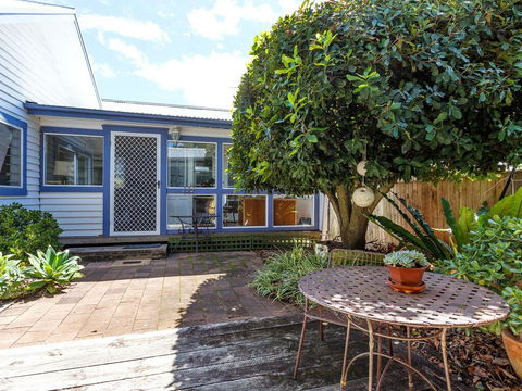 Garden Cottage - Perths Hotel 1