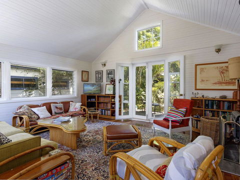 Garden Cottage - Perths Hotel 3