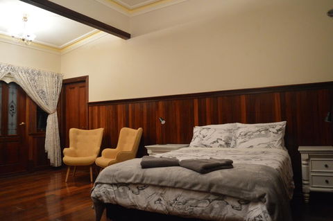 Gargoyle Lodge - Perths Hotel 3