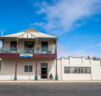 Gascoyne Hotel - Perths Hotel