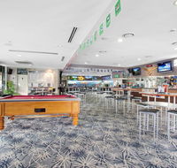 Gateshead Tavern  Motel - Perths Hotel