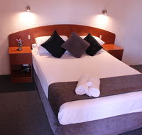 Gateway Motor Inn - Perths Hotel