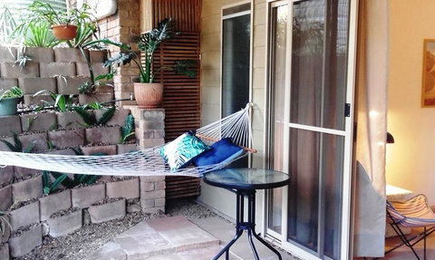 Gecko Cottage - Perths Hotel 2