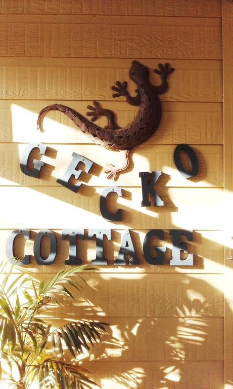 Gecko Cottage - Perths Hotel 3