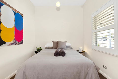 Geelong West Miner's Cottage - Perths Hotel 2