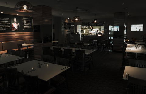 General Roberts Hotel - Perths Hotel 0