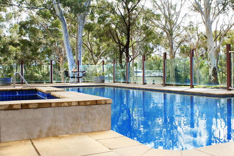 George Kerferd Hotel - Perths Hotel 0