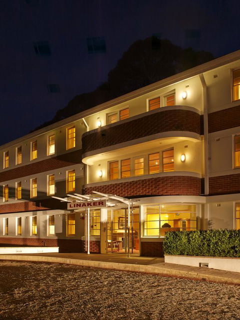 George Kerferd Hotel - Perths Hotel 3