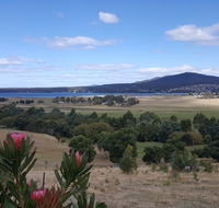 George River Park - Perths Hotel