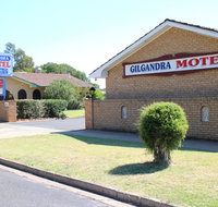 Gilgandra Motel - Perths Hotel