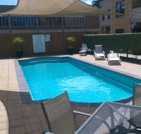 Gilles St Apartments - Perths Hotel
