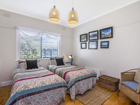 Gipps Getaway - Perths Hotel 1
