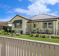 Gipps Getaway - Perths Hotel