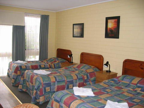 Gisborne Motel - Perths Hotel 2