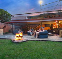 Gladstone Backpackers - Perths Hotel