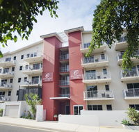 Gladstone City Central Apartment Hotel - Perths Hotel