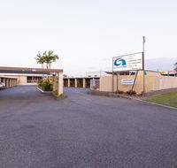 Gladstone Motel - Perths Hotel