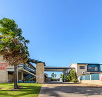 Gladstone Palms Motor Inn - Perths Hotel