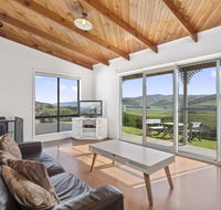 Glen View Cottage - Perths Hotel