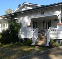 Glenellen Bed and Breakfast - Perths Hotel