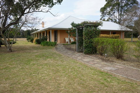 Glenmore Country Estate - Perths Hotel 2