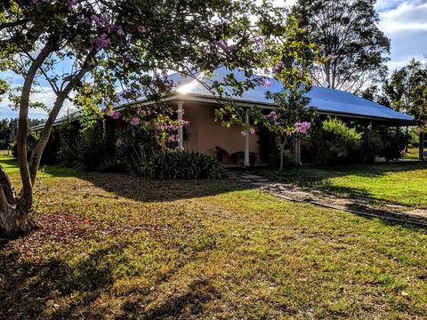 Glenmore Country Estate - Perths Hotel 0