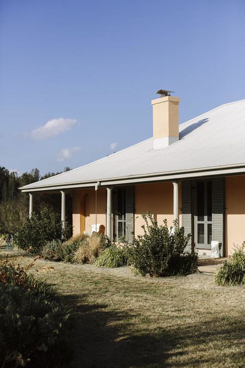 Glenmore Country Estate - Perths Hotel 3