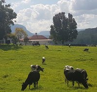 Glenmurray - Country farm stay - Perths Hotel