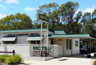 Book Glenrowan Accommodation Vacations Perths Hotel Perths Hotel
