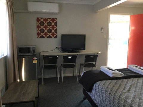 Glenrowan Kelly Country Motel - Perths Hotel 3