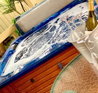 Glenway House Spa Oasis Rockingham - Perths Hotel