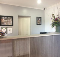 Glider City Motel Benalla - Perths Hotel