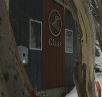 Gliss Ski Club - Perths Hotel