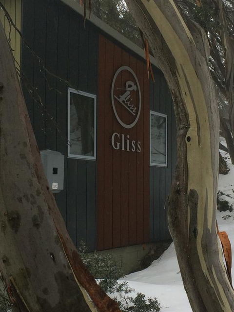 Gliss Ski Club - Perths Hotel 0