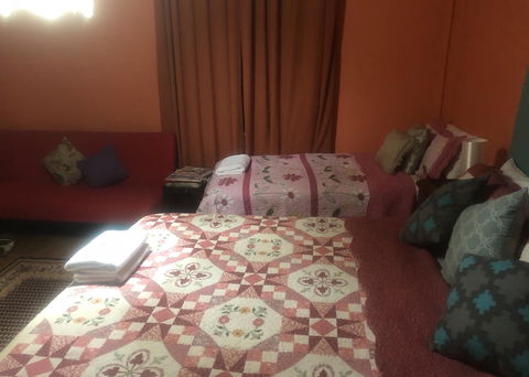 Globe Guesthouse - Perths Hotel 3