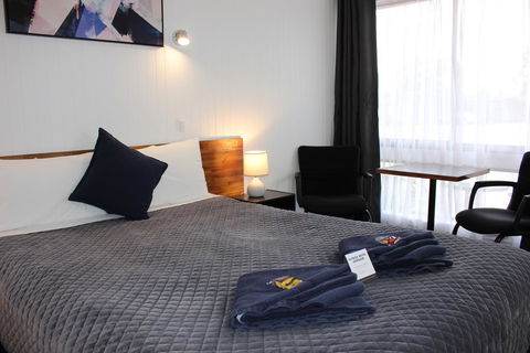 Glynlea Motel - Perths Hotel 1