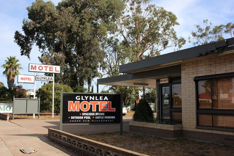 Glynlea Motel - Perths Hotel 0