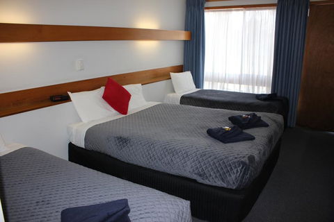 Glynlea Motel - Perths Hotel 2