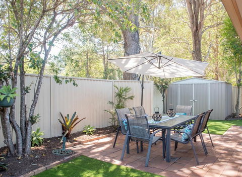Gold Coast Family Villa - Perths Hotel 1