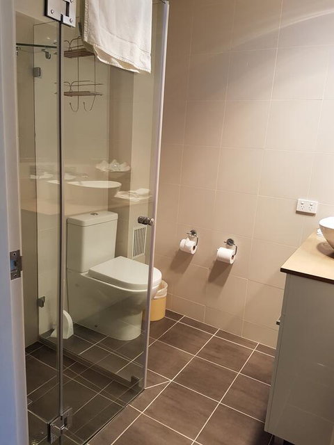 Golden Age Motor Inn - Perths Hotel 3