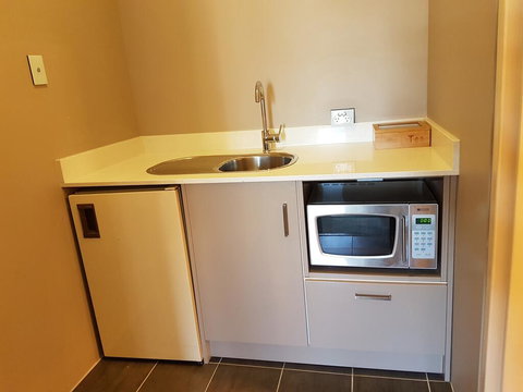 Golden Age Motor Inn - Perths Hotel 2