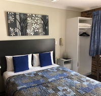 Golden Grain Motor Inn - Perths Hotel
