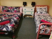 Book Mount Morgan Accommodation Vacations Perths Hotel Perths Hotel