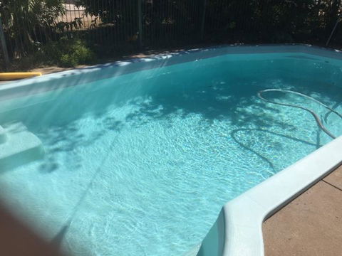 Golden West Motor Inn - Perths Hotel 2