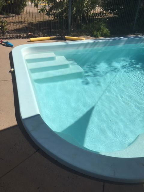 Golden West Motor Inn - Perths Hotel 3