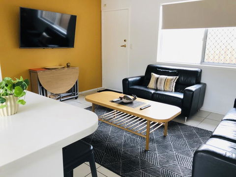 Goldie Apartment - Perths Hotel 1