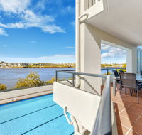 Goldsborough Place Apartments - Perths Hotel