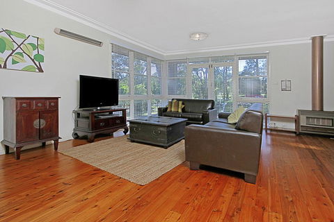 GOLF 39 MOLLYMOOK BEACH - Perths Hotel 2